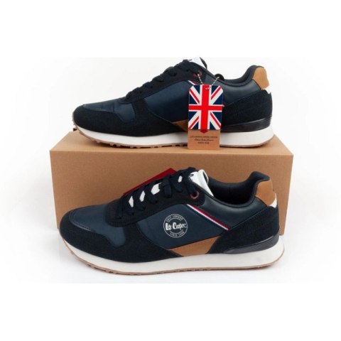 Buty sportowe Lee Cooper M LCW-24-03-2335M