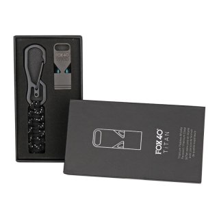 Gwizdek Fox40 Titan 8900-1100