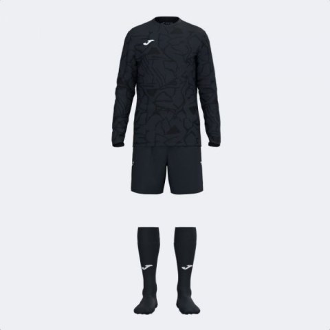 Komplet bramkarski Joma Set Zamora IX 103730.100 Komplet bramkarski Joma Set Zamora IX 103730.100