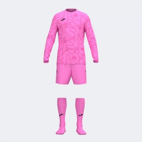 Komplet bramkarski Joma Set Zamora IX 103730.529 Komplet bramkarski Joma Set Zamora IX 103730.529