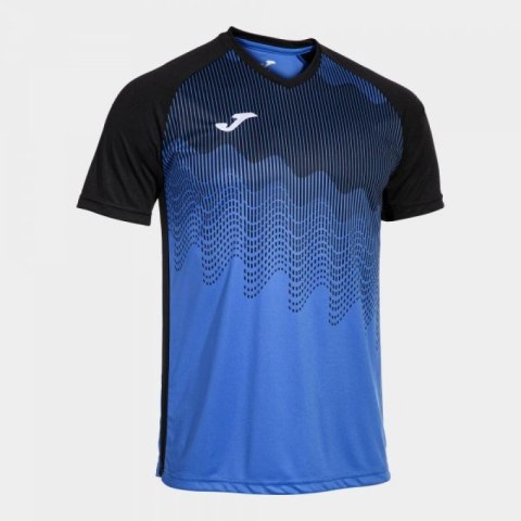 Koszulka Joma Camiseta Manga Corta Tiger VI 103679.701 Koszulka Joma Camiseta Manga Corta Tiger VI 103679.701