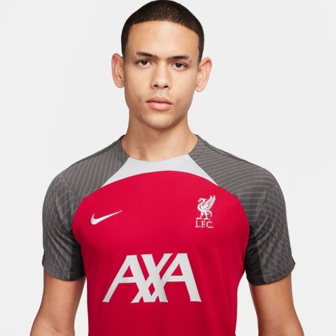Koszulka Nike Liverpool FC Strike SS Top M FD7084-688