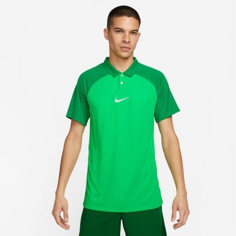Koszulka Nike Polo Academy Pro SS M DH9228 329 Koszulka Nike Polo Academy Pro SS M DH9228 329