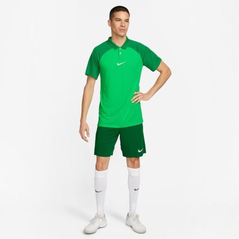 Koszulka Nike Polo Academy Pro SS M DH9228 329 Koszulka Nike Polo Academy Pro SS M DH9228 329