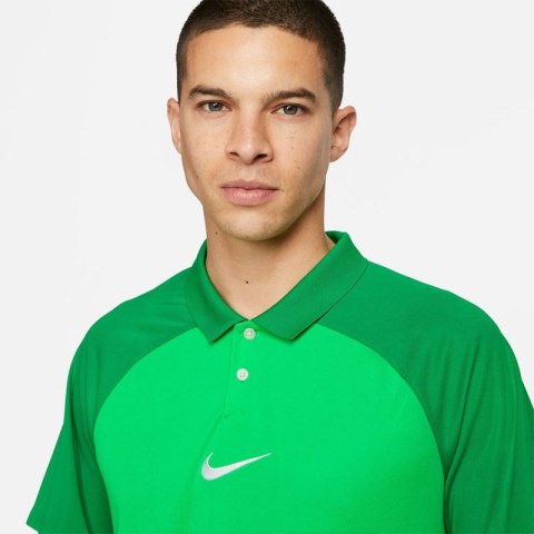 Koszulka Nike Polo Academy Pro SS M DH9228 329 Koszulka Nike Polo Academy Pro SS M DH9228 329