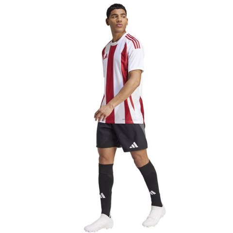 Koszulka adidas Striped 24 JSY M IW2142 Koszulka adidas Striped 24 JSY M IW2142