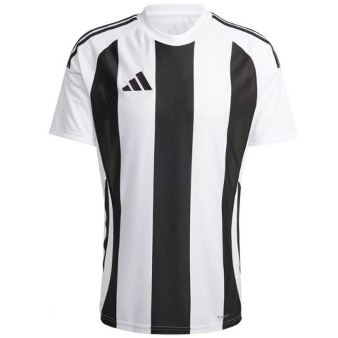 Koszulka adidas Striped 24 JSY M IW2143 Koszulka adidas Striped 24 JSY M IW2143