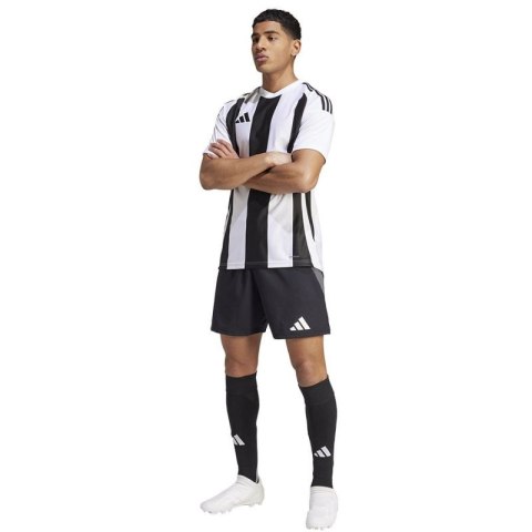 Koszulka adidas Striped 24 JSY M IW2143 Koszulka adidas Striped 24 JSY M IW2143
