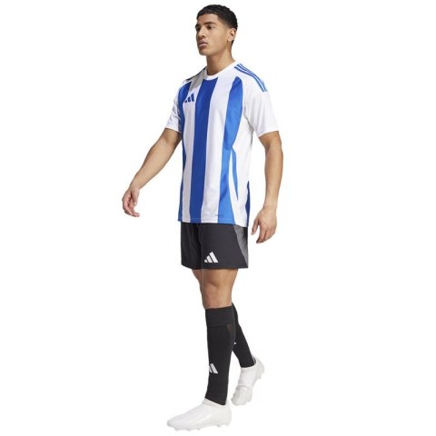 Koszulka adidas Striped 24 JSY M IW2144 Koszulka adidas Striped 24 JSY M IW2144