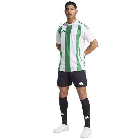 Koszulka adidas Striped 24 JSY M IW2148 Koszulka adidas Striped 24 JSY M IW2148