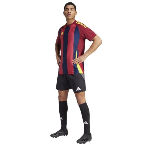Koszulka adidas Striped 24 JSY M IW2149 Koszulka adidas Striped 24 JSY M IW2149