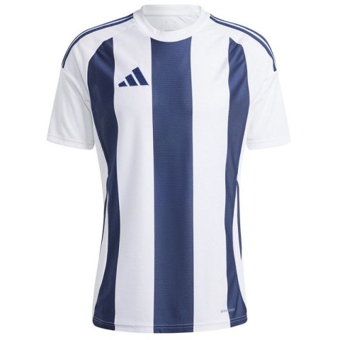 Koszulka adidas Striped 24 JSY M IW4554 Koszulka adidas Striped 24 JSY M IW4554