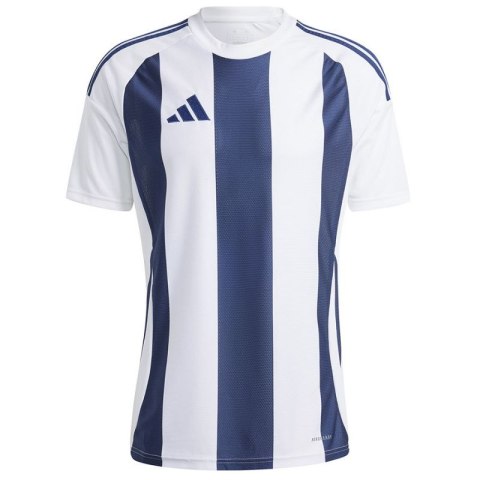 Koszulka adidas Striped 24 JSY M IW4554 Koszulka adidas Striped 24 JSY M IW4554
