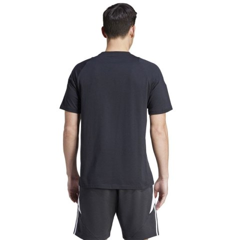 Koszulka adidas TIRO 24 Sweat Tee M IJ9954 Koszulka adidas TIRO 24 Sweat Tee M IJ9954