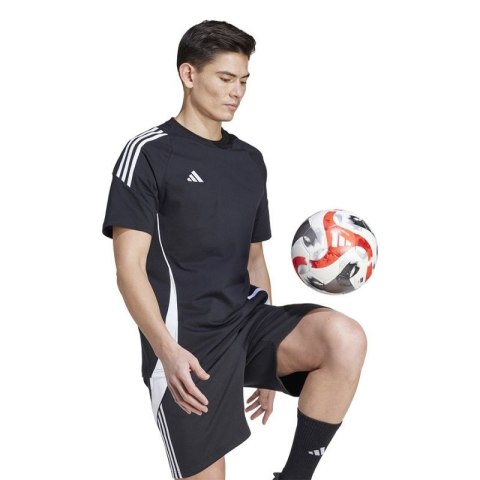 Koszulka adidas TIRO 24 Sweat Tee M IJ9954 Koszulka adidas TIRO 24 Sweat Tee M IJ9954