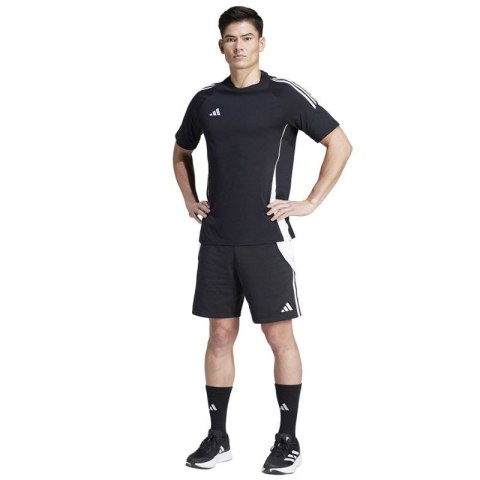 Koszulka adidas TIRO 24 Sweat Tee M IJ9954 Koszulka adidas TIRO 24 Sweat Tee M IJ9954