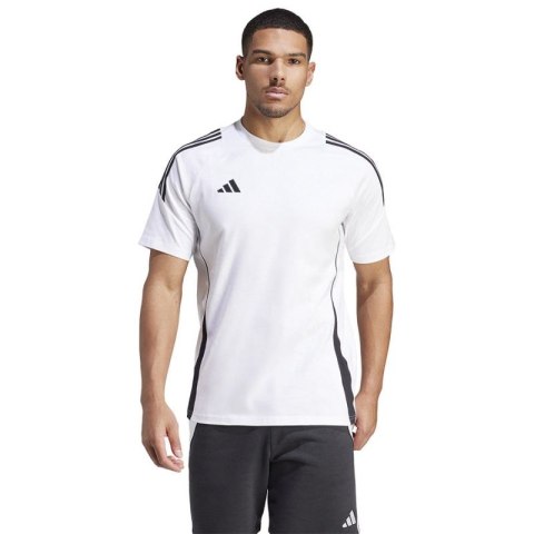 Koszulka adidas TIRO 24 Sweat Tee M IR9353 Koszulka adidas TIRO 24 Sweat Tee M IR9353