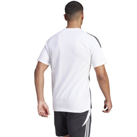 Koszulka adidas TIRO 24 Sweat Tee M IR9353 Koszulka adidas TIRO 24 Sweat Tee M IR9353