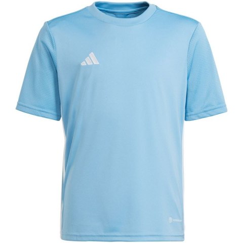 Koszulka adidas Tabela 23 Jersey Jr IA9155 Koszulka adidas Tabela 23 Jersey Jr IA9155