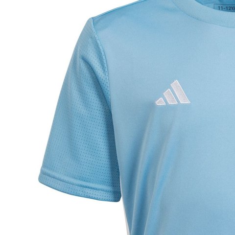 Koszulka adidas Tabela 23 Jersey Jr IA9155 Koszulka adidas Tabela 23 Jersey Jr IA9155