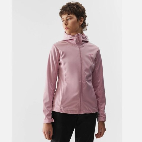 Kurtka softshell W 4FWSS24TSOFF215 56S Kurtka softshell W 4FWSS24TSOFF215 56S