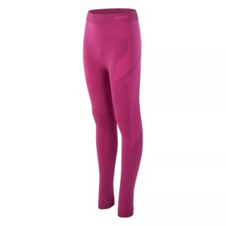Legginsy termoaktywne Hi-tec Trikat Bottom Jr 92800565101