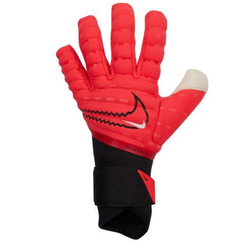Rękawice bramkarskie Nike Phantom Elite Goalkeeper CN6724-636 Rękawice bramkarskie Nike Phantom Elite Goalkeeper CN6724-636