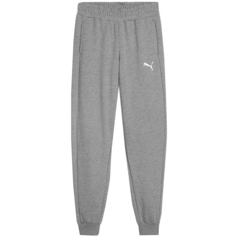 Spodnie Puma Team Goal Jr 658601 33 Spodnie Puma Team Goal Jr 658601 33
