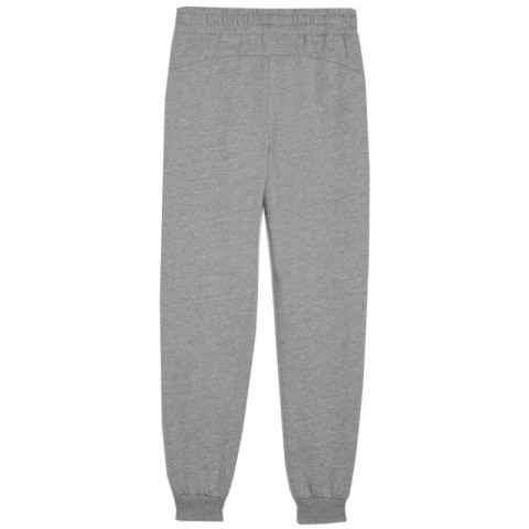 Spodnie Puma Team Goal Jr 658601 33 Spodnie Puma Team Goal Jr 658601 33