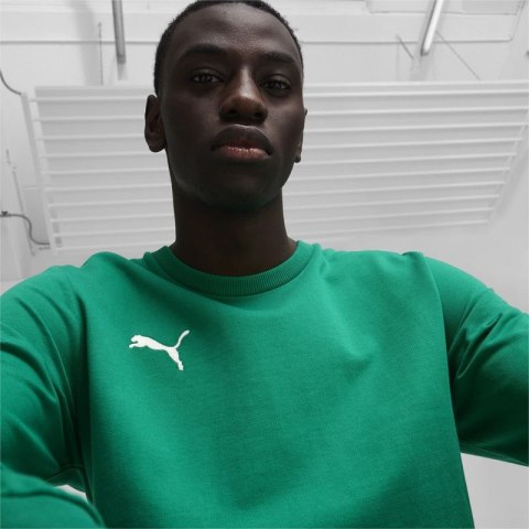 Bluza Puma Team Goal Casuals Crew Neck Sweat M 658592 05 Bluza Puma Team Goal Casuals Crew Neck Sweat M 658592 05