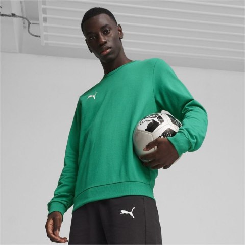 Bluza Puma Team Goal Casuals Crew Neck Sweat M 658592 05 Bluza Puma Team Goal Casuals Crew Neck Sweat M 658592 05