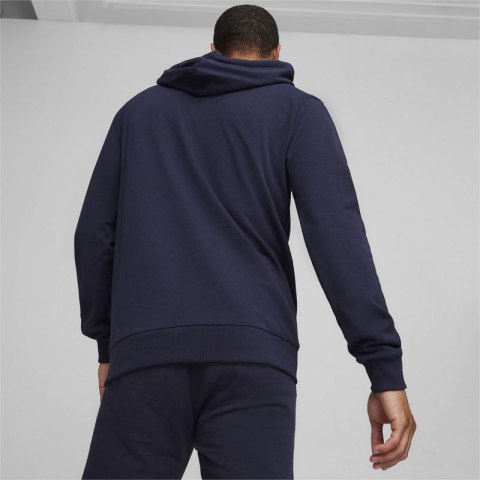 Bluza Puma Team Goal Casuals Hooded M 658595 06 Bluza Puma Team Goal Casuals Hooded M 658595 06