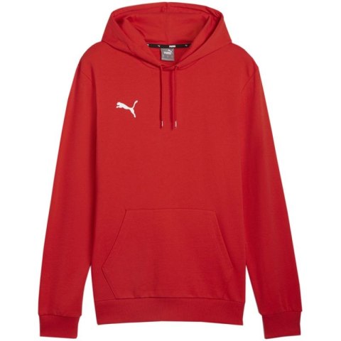 Bluza Puma Team Goal Casuals Hoody M 658618 01 Bluza Puma Team Goal Casuals Hoody M 658618 01