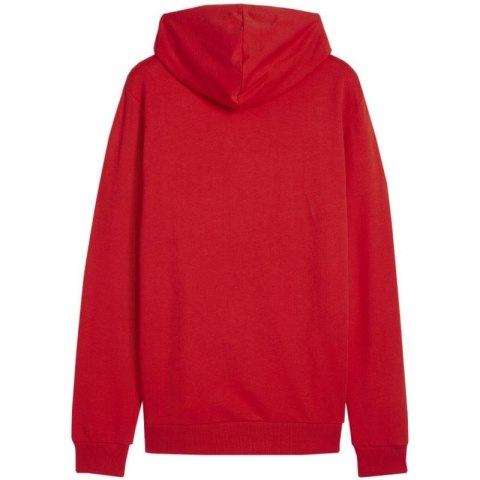 Bluza Puma Team Goal Casuals Hoody M 658618 01 Bluza Puma Team Goal Casuals Hoody M 658618 01