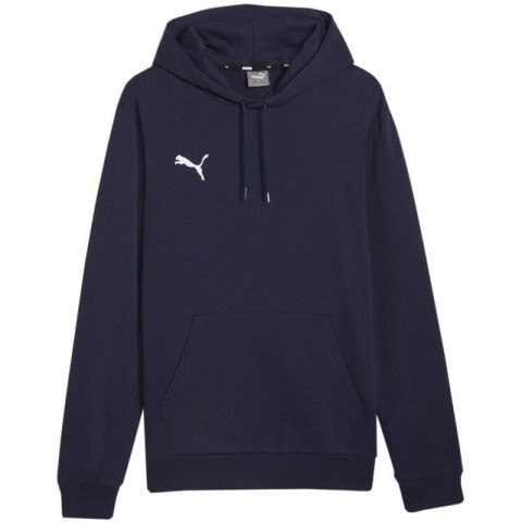 Bluza Puma Team Goal Casuals Hoody M 658618 06 Bluza Puma Team Goal Casuals Hoody M 658618 06