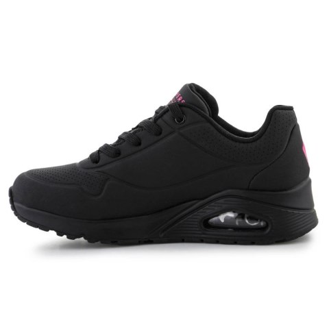 Buty Skechers Highlight Love W 177981-BKMT