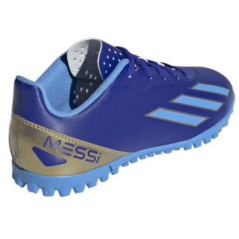 Buty adidas X Crazyfast Club Messi Jr TF ID0722 Buty adidas X Crazyfast Club Messi Jr TF ID0722