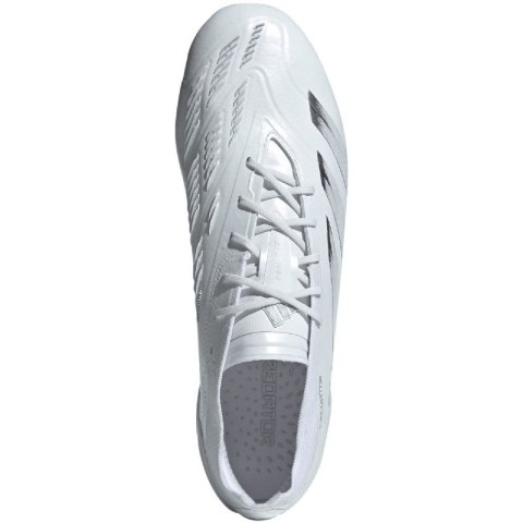 Buty piłkarskie adidas Predator Elite FG U IE1803