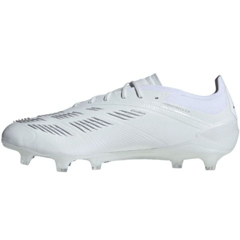 Buty piłkarskie adidas Predator Elite FG U IE1803