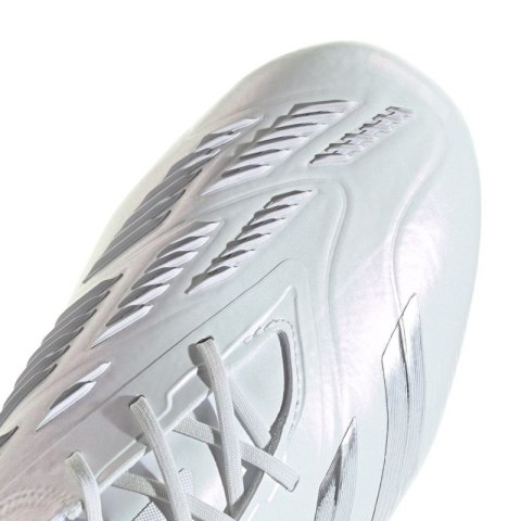 Buty piłkarskie adidas Predator Elite FG U IE1803