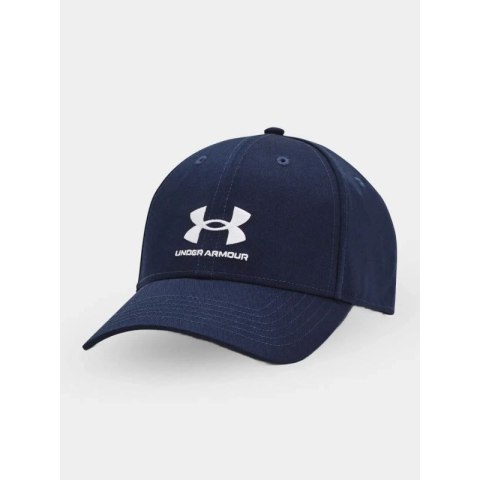 Czapka Under Armour M 1381645-410 Czapka Under Armour M 1381645-410