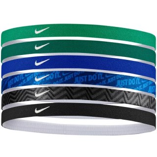 Opaski na włosy Nike Printed N0002545305OS