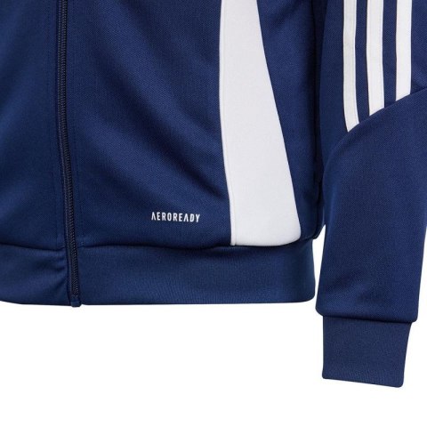 Bluza adidas Tiro 24 Training Jr IR7501