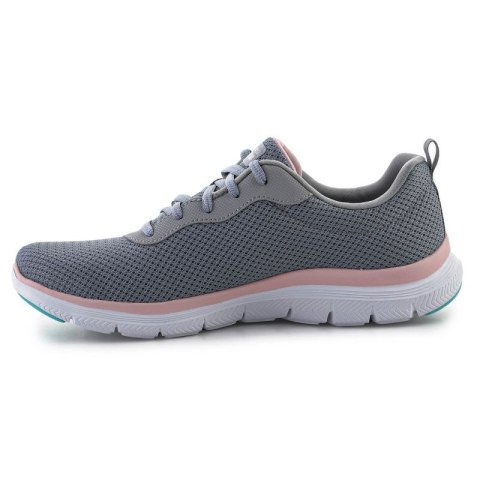 Buty Skechers Flex Appeal 4.0 W 149303-GYLP
