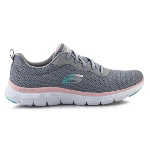 Buty Skechers Flex Appeal 4.0 W 149303-GYLP