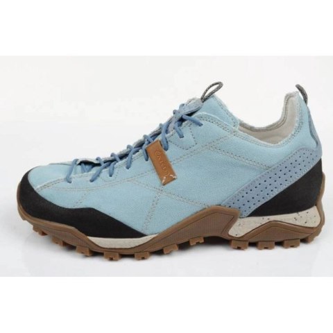 Buty trekkingowe Aku Nativa Canvas W 647029