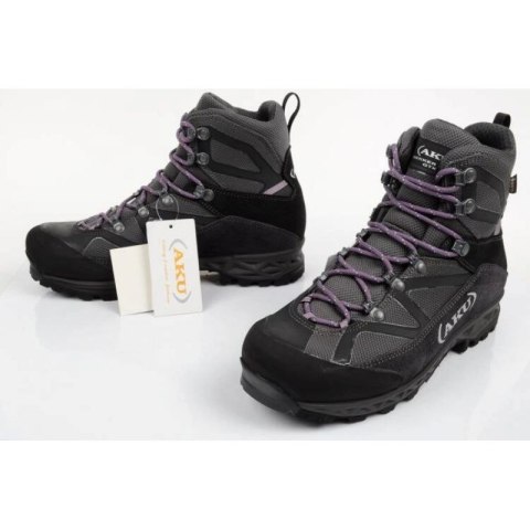 Buty trekkingowe Aku Trekker Pro GORE-TEX W 853570