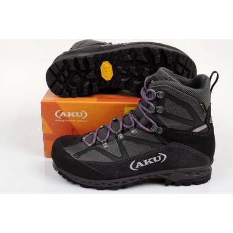 Buty trekkingowe Aku Trekker Pro GORE-TEX W 853570