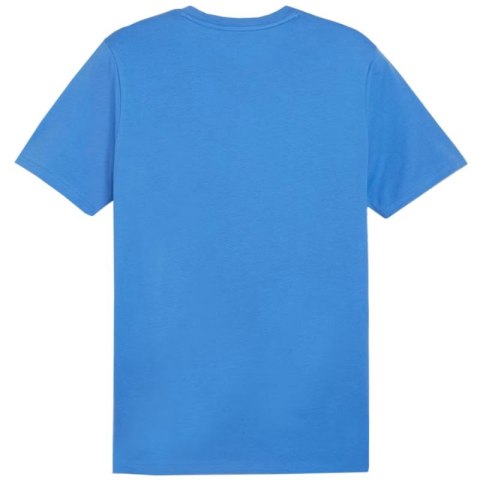 Koszulka Puma Team Goal Casuals Polo M 658605 02 Koszulka Puma Team Goal Casuals Polo M 658605 02
