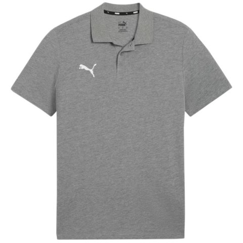 Koszulka Puma Team Goal Casuals Polo M 658605 33 Koszulka Puma Team Goal Casuals Polo M 658605 33
